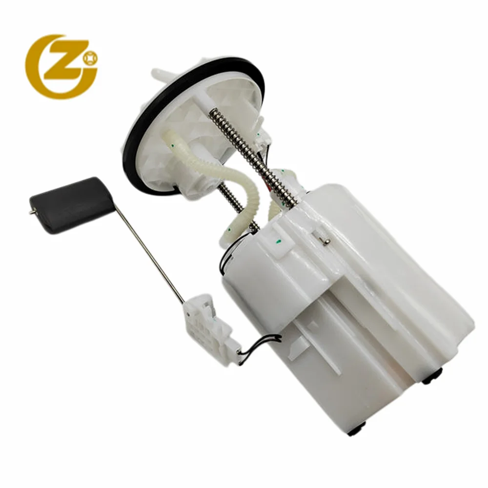 Fuel Pump Module Assembly 31110-B4000 Fit For Hyundai Grand I10 31110B4000 Spare Parts Accessories
Fuel Pump Module Assembly 31110-B4000 Fit For Hyundai Grand I10 31110B4000 Spare Parts Accessories