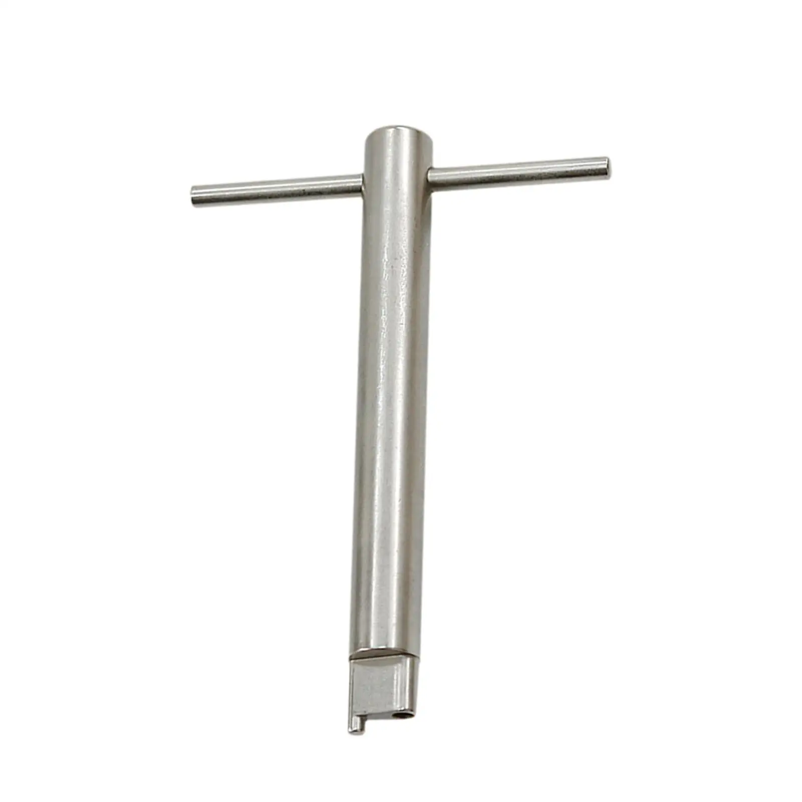 Tuner Wrench Piano Tuning Lever Repair Accessory Comfortable Handle Tuner Spanner for Musical Instrument Piano Trumpet Trombone
Tuner Wrench Piano Tuning Lever Repair Accessory Comfortable Handle Tuner Spanner for Musical Instrument Piano Trumpet Trombone