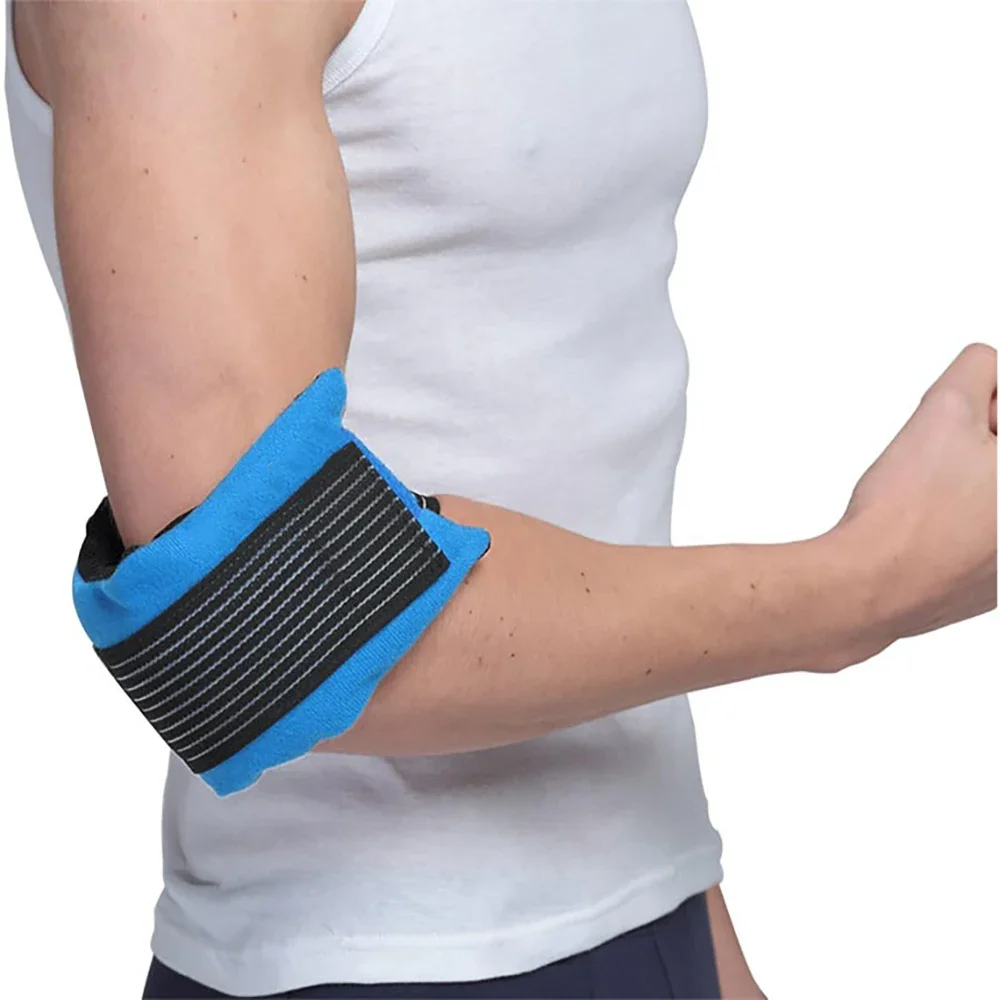 Good priceMedical Supplies Health Care Products Cooling Gel Pad with Compression Function manufacturer
Good priceMedical Supplies Health Care Products Cooling Gel Pad with Compression Function manufacturer