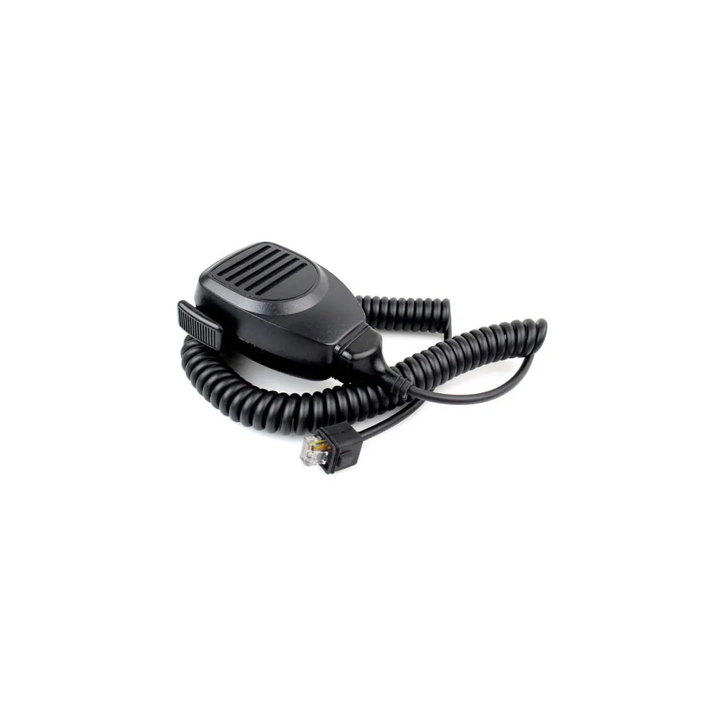 Mic Microphone Speaker 8 Pin for Kenwood Mobile Radio KMC-30 TK-760 TK-768 TK-830 Mobile Car Radio
Mic Microphone Speaker 8 Pin for Kenwood Mobile Radio KMC-30 TK-760 TK-768 TK-830 Mobile Car Radio