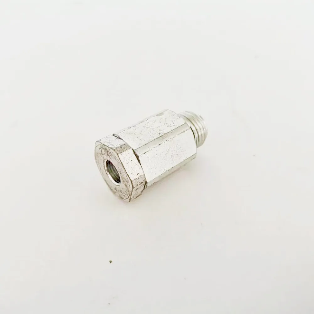 587752D000 58775-2D000 for HYUNDAI 01-06 Elantra-Brake Pressure Metering Proportioning Valve
587752D000 58775-2D000 for HYUNDAI 01-06 Elantra-Brake Pressure Metering Proportioning Valve