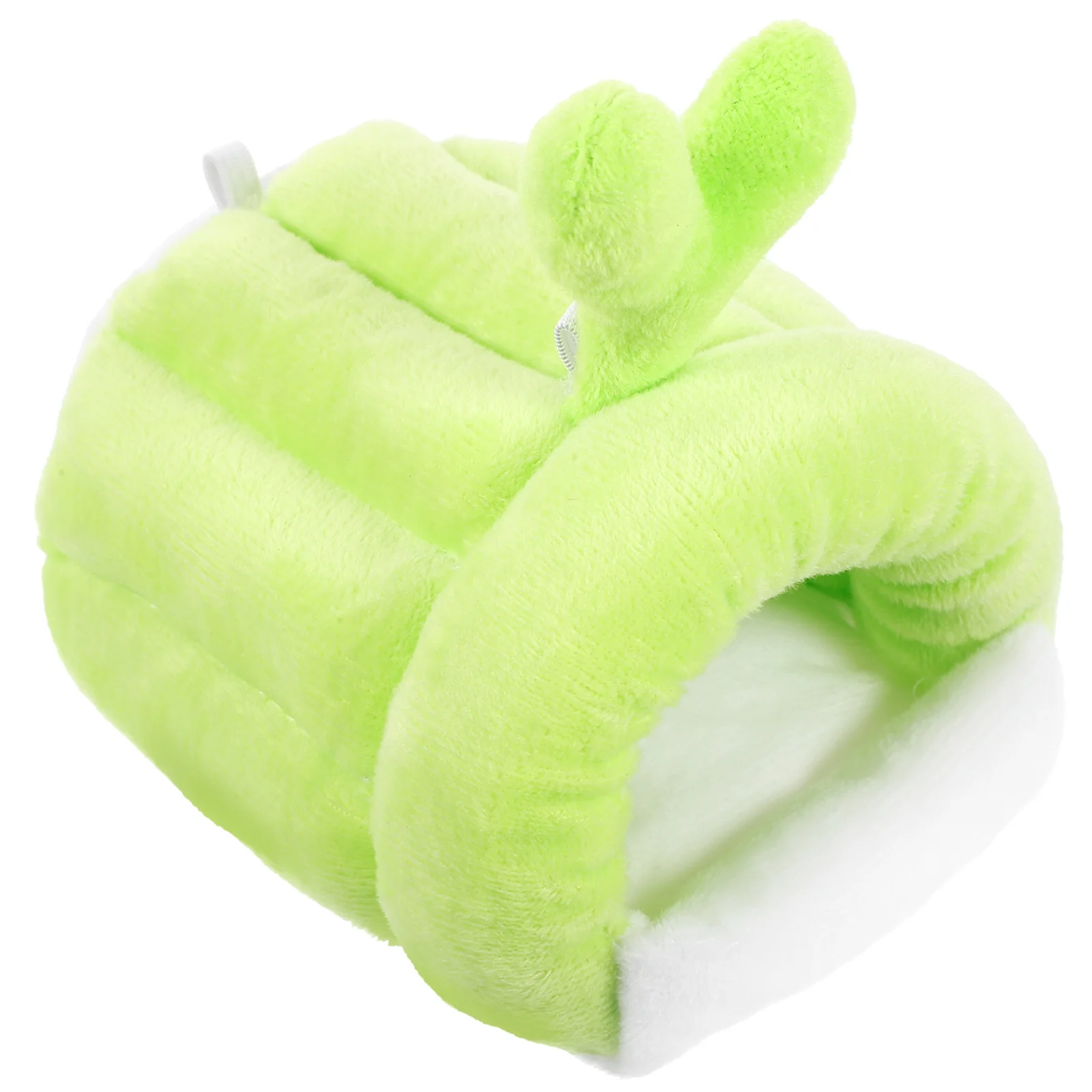 Cotton Winter Hamster Bed House Guinea Pig Accessories Hideout Warm Hiding Nest Portable Houses Safe Environment Pet
Cotton Winter Hamster Bed House Guinea Pig Accessories Hideout Warm Hiding Nest Portable Houses Safe Environment Pet