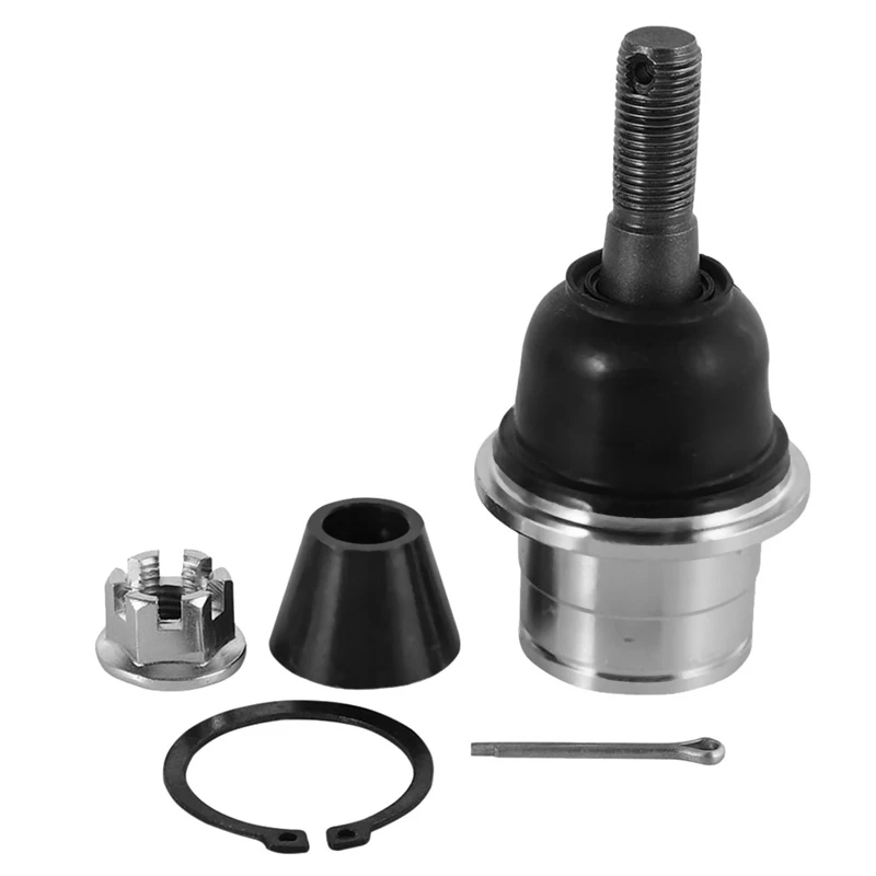 Steering Knuckle Ball Joint Steering Knuckle Spindle For Infiniti G35 Z33 350Z 40160-AL710
Steering Knuckle Ball Joint Steering Knuckle Spindle For Infiniti G35 Z33 350Z 40160-AL710