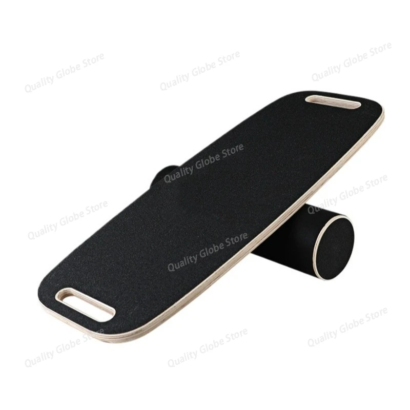 Roller balance board Wooden Yoga Board Home Fitness Balance Boards Portable Training Equipment
Roller balance board Wooden Yoga Board Home Fitness Balance Boards Portable Training Equipment
