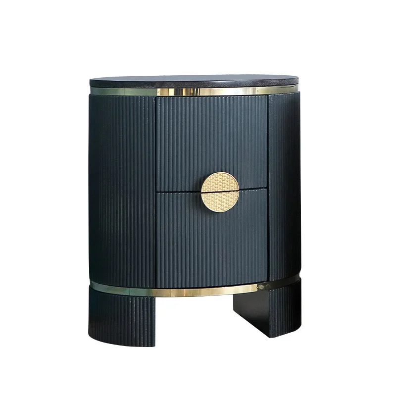 Side Living Room Sofa Balcony Small round Bedside Cabinet Creative Coffee Table
Side Living Room Sofa Balcony Small round Bedside Cabinet Creative Coffee Table