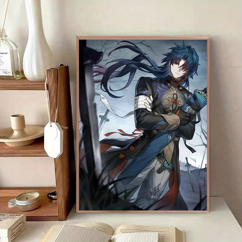 500/1000/1200/2000PCS Puzzle Anime Characters Jigsaw Modern Home Wall Decor Birthday and Holiday Gifts Educational Gift
500/1000/1200/2000PCS Puzzle Anime Characters Jigsaw Modern Home Wall Decor Birthday and Holiday Gifts Educational Gift