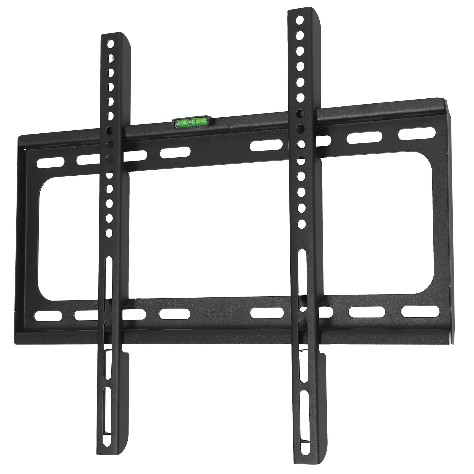 Universal Easy Install Space-Saving Design For Living Room Bedroom Wall-Mounted Stand Stable Mounting Bracket For Television
Universal Easy Install Space-Saving Design For Living Room Bedroom Wall-Mounted Stand Stable Mounting Bracket For Television