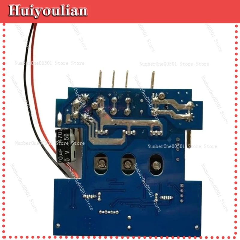 Water Scooter Propeller Controller Mainboard for Underwater Thruster Waterproof Control Board -lbw095
Water Scooter Propeller Controller Mainboard for Underwater Thruster Waterproof Control Board -lbw095