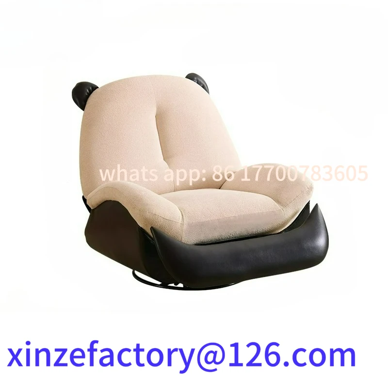 Customizable Creative bear lazy sofa can sleep Internet celebrity first class space capsule home living room electric single sof
Customizable Creative bear lazy sofa can sleep Internet celebrity first class space capsule home living room electric single sof