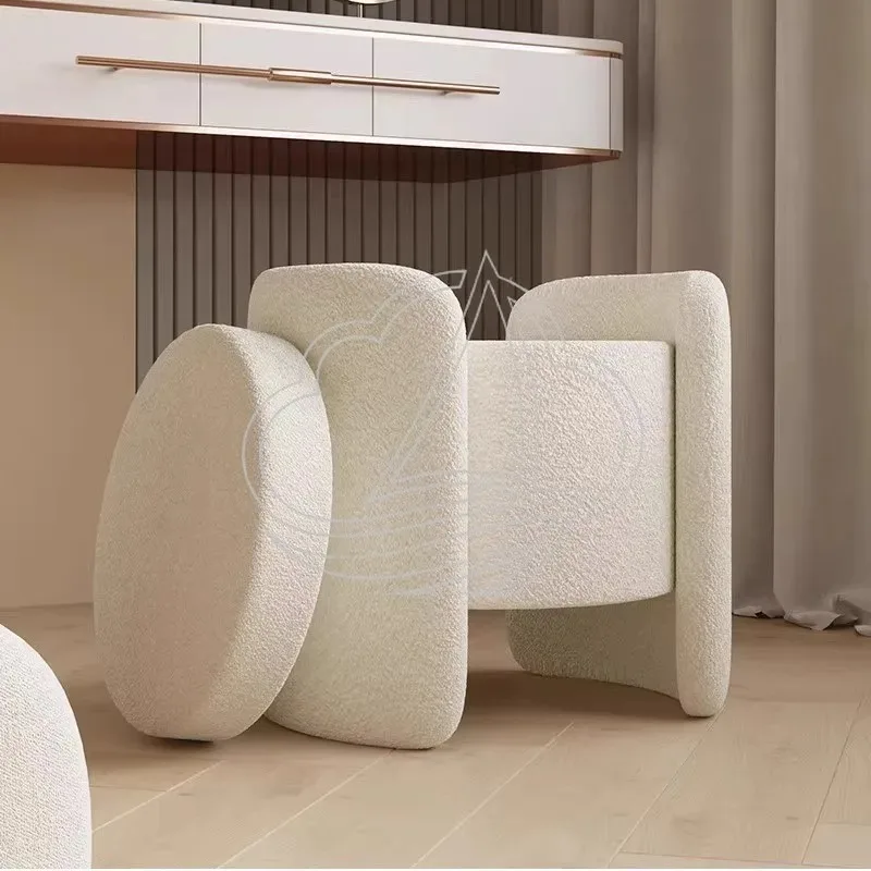 Household Cream Storage Stool Entry Shoe Changing Bench Bedroom Bed End & Cosmetic Sitting Ottoman
Household Cream Storage Stool Entry Shoe Changing Bench Bedroom Bed End & Cosmetic Sitting Ottoman