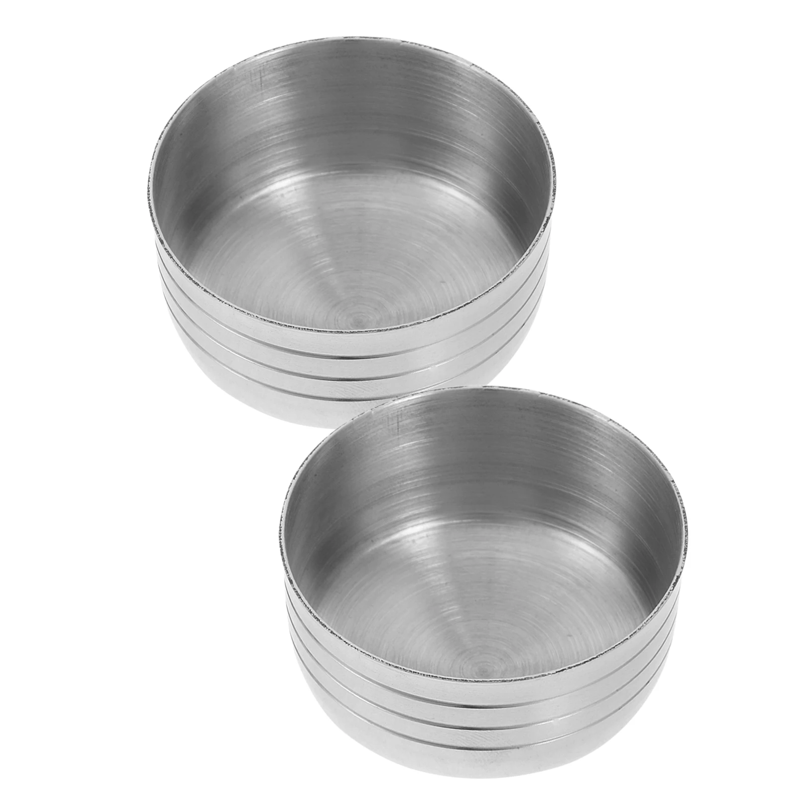 2pcs Stainless Steel Shaker Lid Covers Replacement Tumbler Cup Lids Cocktail Juicer Maker Kitchen Bar Supplies
2pcs Stainless Steel Shaker Lid Covers Replacement Tumbler Cup Lids Cocktail Juicer Maker Kitchen Bar Supplies