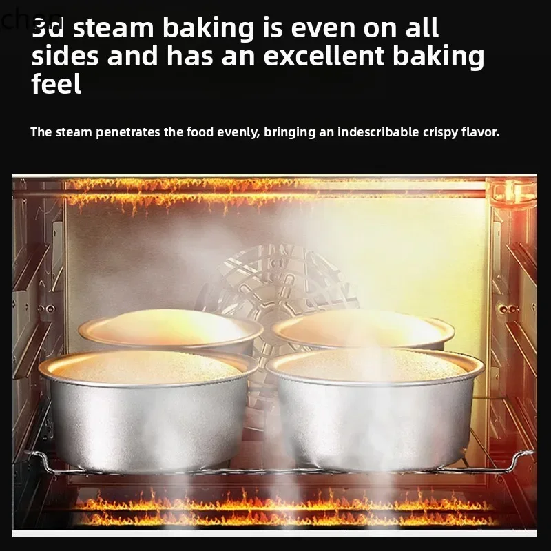 cc26 air stove oven commercial large private room baking 60 liters large capacity moon cake hot air steam electric oven
cc26 air stove oven commercial large private room baking 60 liters large capacity moon cake hot air steam electric oven