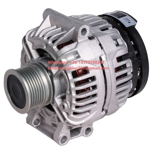 Hot Sale Generator 8450006901/443003/TG15C233/LG0185 for Truck
Hot Sale Generator 8450006901/443003/TG15C233/LG0185 for Truck