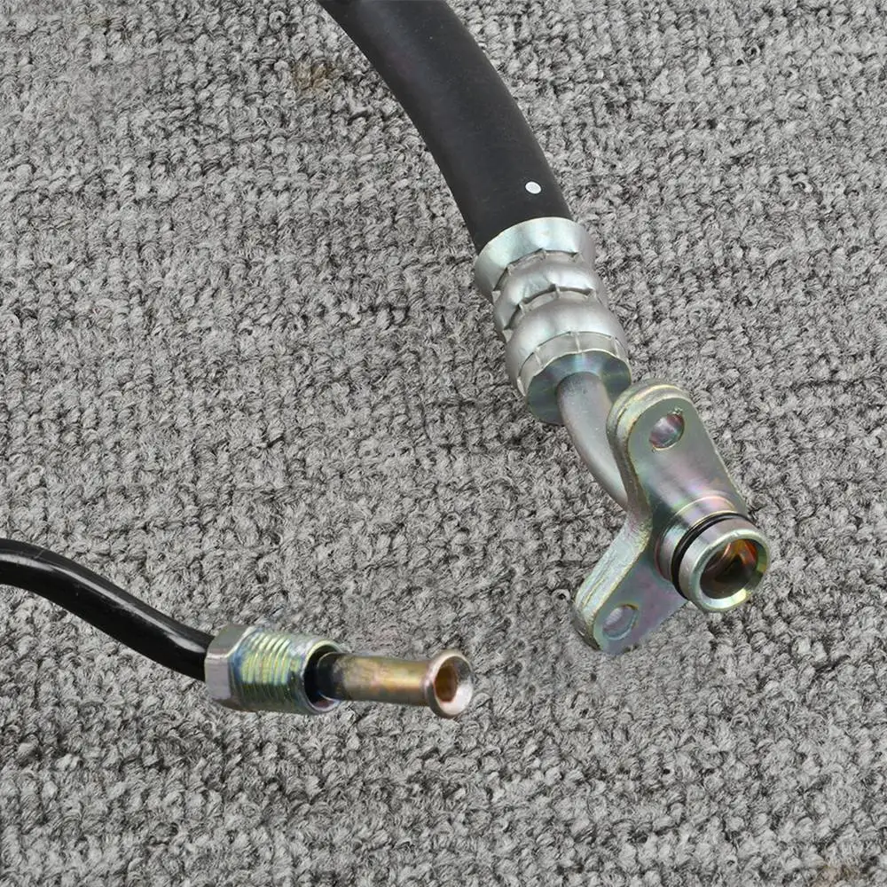 Car Power Steering Pressure Line Hose 53713-S9A-A03 53713-S9A-A02 For HONDA CRV RD5 RD7 2002-2006 2.0L 2.4L
Car Power Steering Pressure Line Hose 53713-S9A-A03 53713-S9A-A02 For HONDA CRV RD5 RD7 2002-2006 2.0L 2.4L
