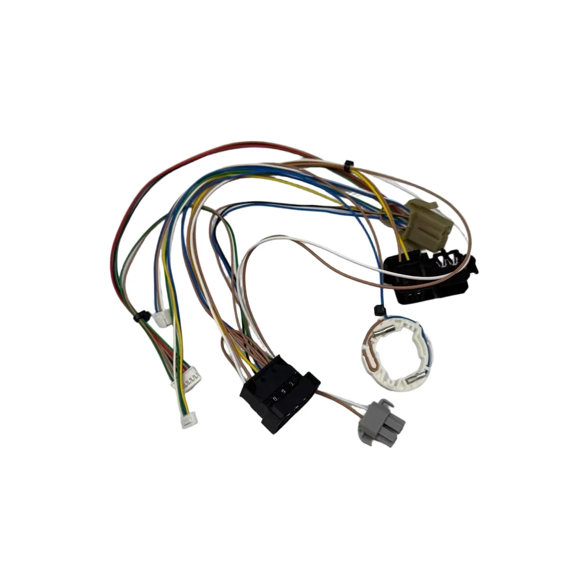 ForSuitable for BMW X6 E71 headlight internal harness X6 headlight wire group X6 headlight plug harness computer plug
ForSuitable for BMW X6 E71 headlight internal harness X6 headlight wire group X6 headlight plug harness computer plug