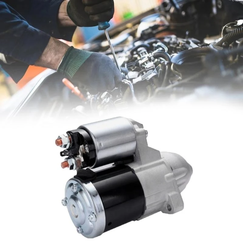 57BA 17994N R5034555AA Starter Motor Replacements 5034555AA 17994N R5034555AA
57BA 17994N R5034555AA Starter Motor Replacements 5034555AA 17994N R5034555AA