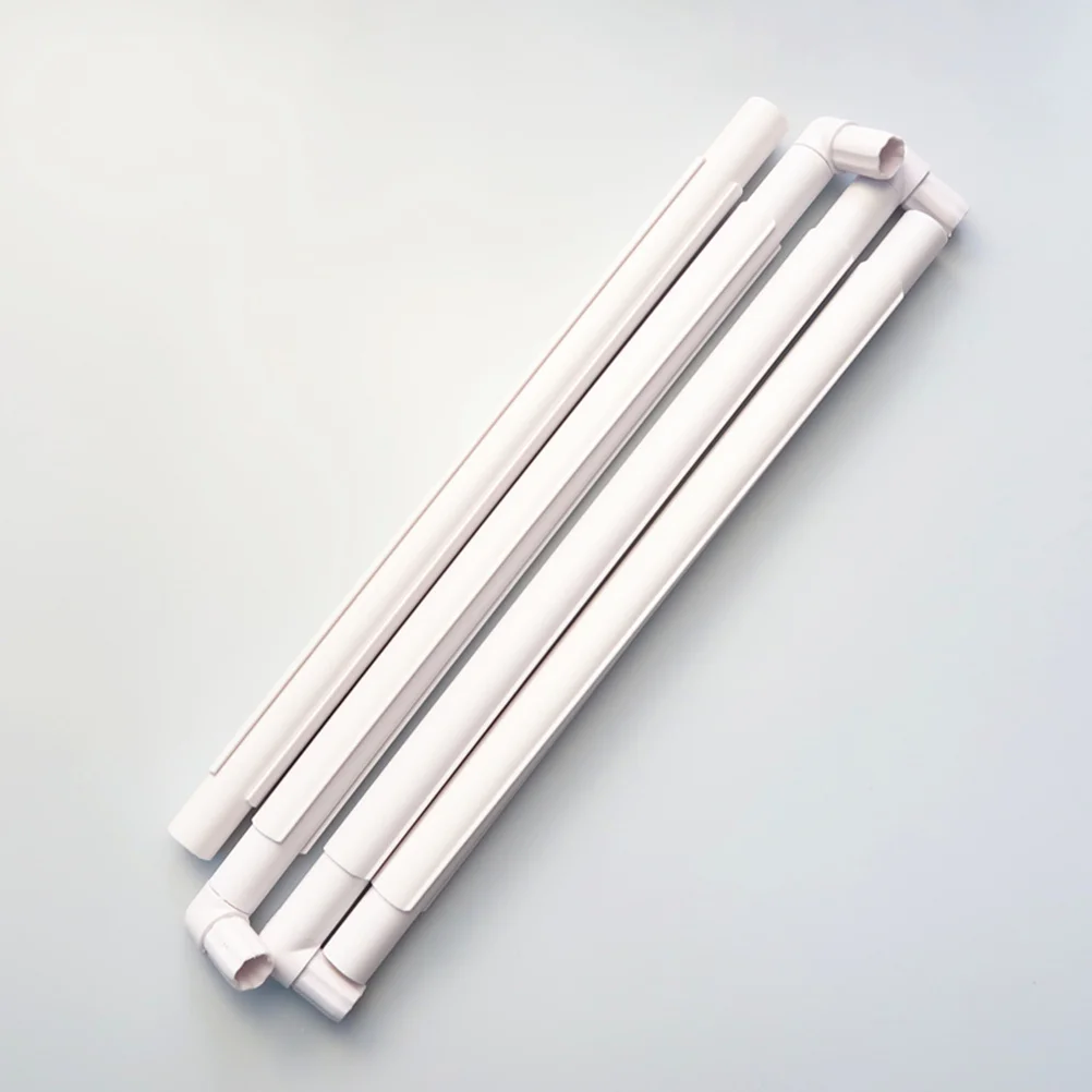 White Embroidery Hoop 43.1X43.1Cm Square Frame For Cross Stitch Quilting Needlepoint Clip Clamp Universal Craft Tool
White Embroidery Hoop 43.1X43.1Cm Square Frame For Cross Stitch Quilting Needlepoint Clip Clamp Universal Craft Tool