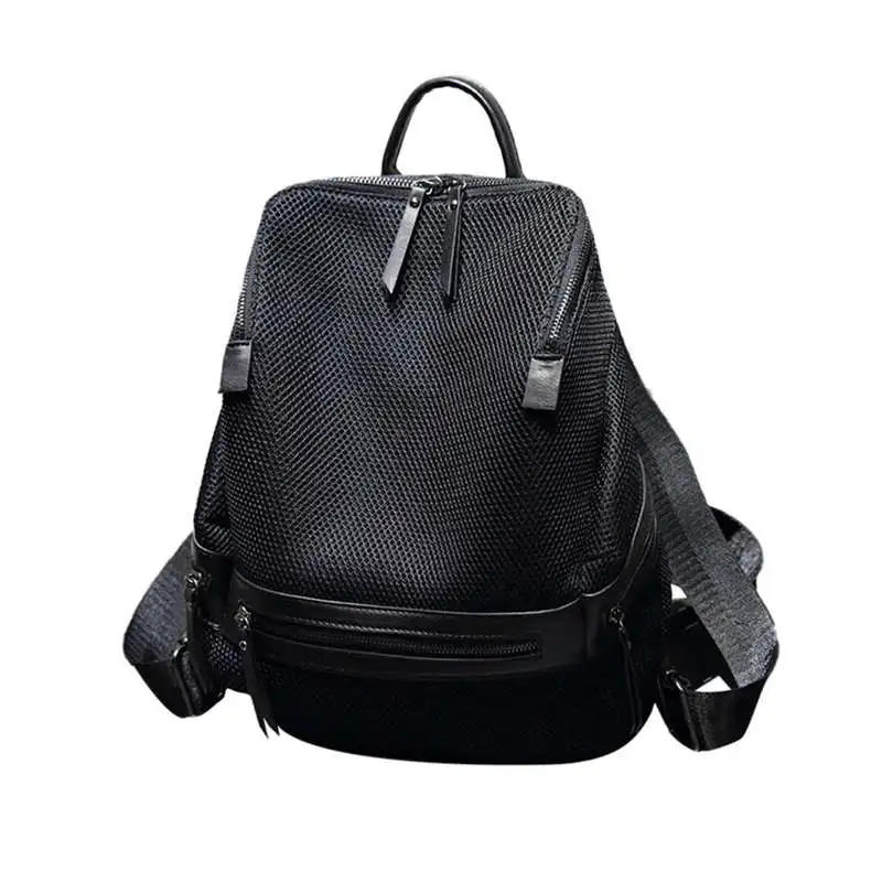 Backpack Women Fashion Women Backpack Large Capacity School Bags For Teenage Girls School Backpack Travel
Backpack Women Fashion Women Backpack Large Capacity School Bags For Teenage Girls School Backpack Travel