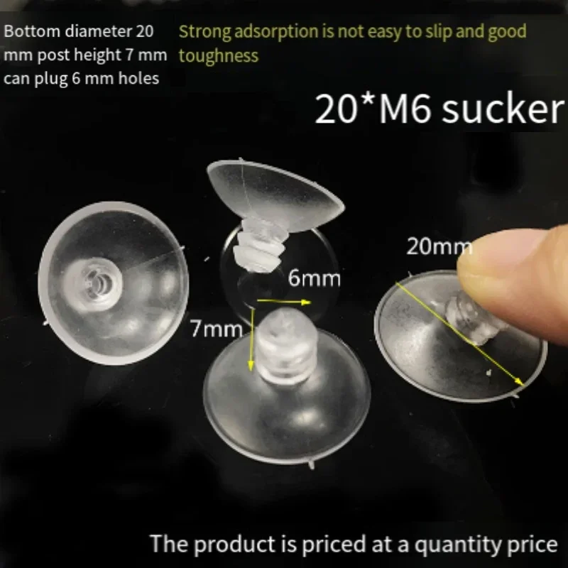 Window/Table/glass Strong Suckers Suction Cups Pads Screw Suction Cups Clear Rubber Mushroom Sucker Pads Hook 4/5~70Pcs
Window/Table/glass Strong Suckers Suction Cups Pads Screw Suction Cups Clear Rubber Mushroom Sucker Pads Hook 4/5~70Pcs