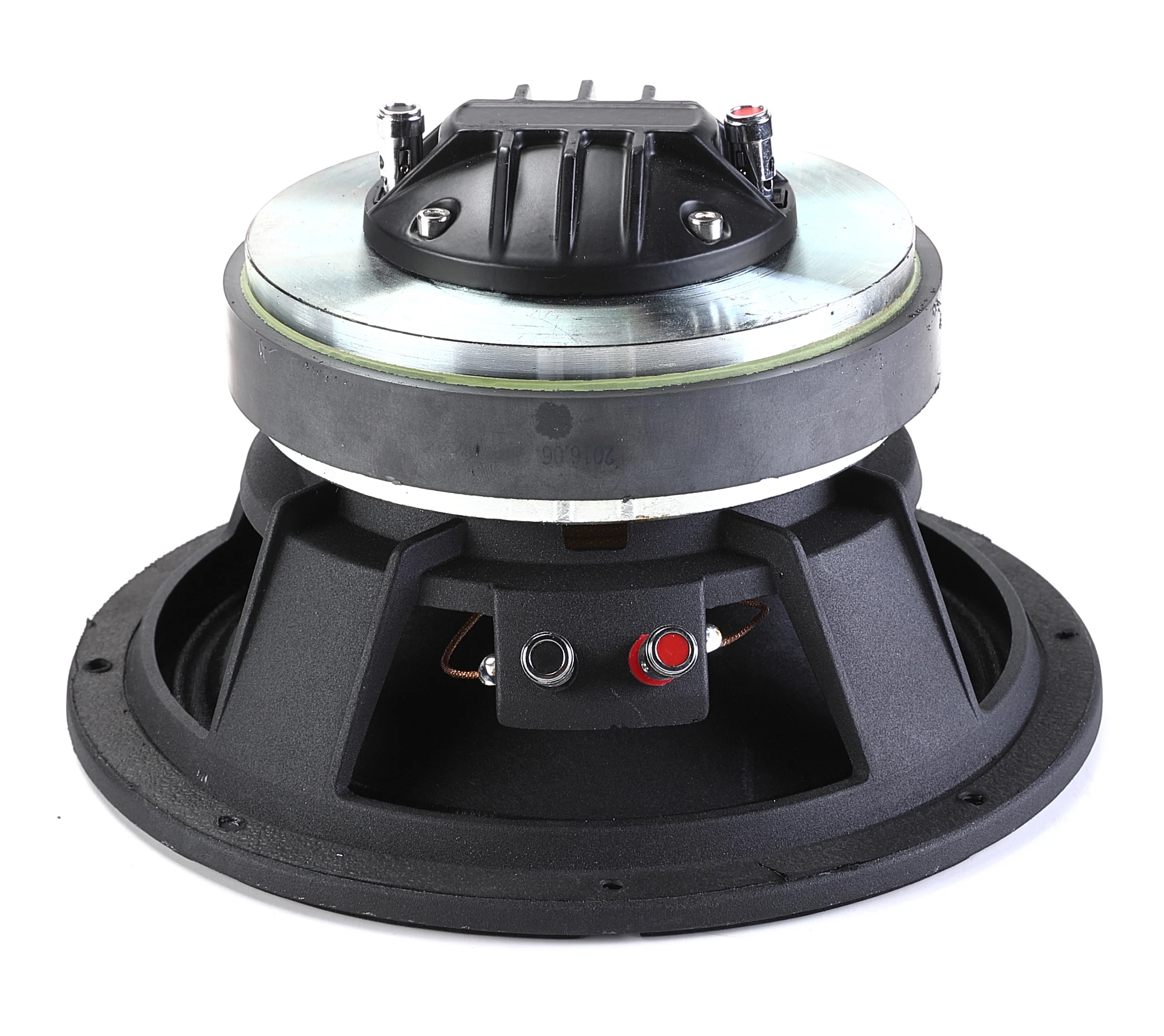 OEM ODM Factory Directly Sale 8 Inch Coaxial Speaker Driver W8-2 With 34mm HF Voice Coil Use For Car
OEM ODM Factory Directly Sale 8 Inch Coaxial Speaker Driver W8-2 With 34mm HF Voice Coil Use For Car