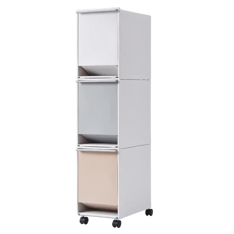 Новое удобное кухонное ведро для мусора, угловой органайзер для хранения, банка с колесом, прочный контейнер для закусок, ящик для хранения
Новое удобное кухонное ведро для мусора, угловой органайзер для хранения, банка с колесом, прочный контейнер для закусок, ящик для хранения