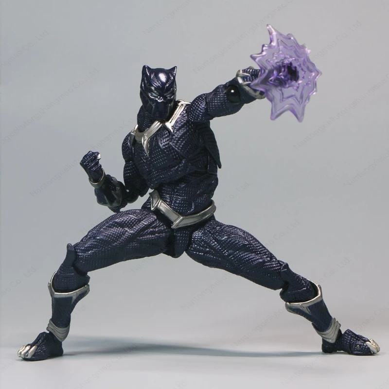 MAX 030 Black Panther Figure Marvelous Yamaguchi Style Joint Movable Character Model in stock
MAX 030 Black Panther Figure Marvelous Yamaguchi Style Joint Movable Character Model in stock