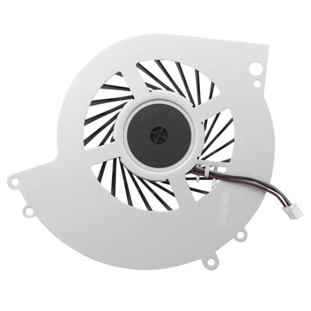 3X Ksb0912he-Ck2mc Internal Cooling Fan For Sony Ps4 Cuh-12Xx Cuh-1215A Cuh-1215B Cuh-1200 Cuh-1200Ab01 Cuh-1200Ab02-A74Z
3X Ksb0912he-Ck2mc Internal Cooling Fan For Sony Ps4 Cuh-12Xx Cuh-1215A Cuh-1215B Cuh-1200 Cuh-1200Ab01 Cuh-1200Ab02-A74Z