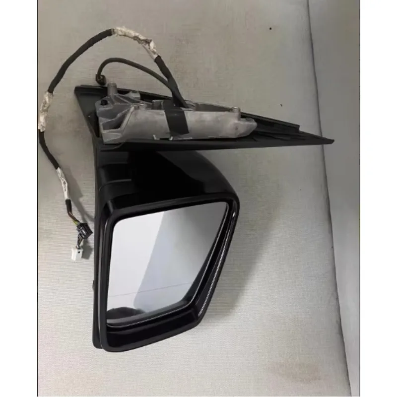 Tom AutoFor W164 ML320 ML350 ML400 ML450 ML500 ML550 Rearview Mirror Assembly Original Equipment for Vehicle Disas
Tom AutoFor W164 ML320 ML350 ML400 ML450 ML500 ML550 Rearview Mirror Assembly Original Equipment for Vehicle Disas