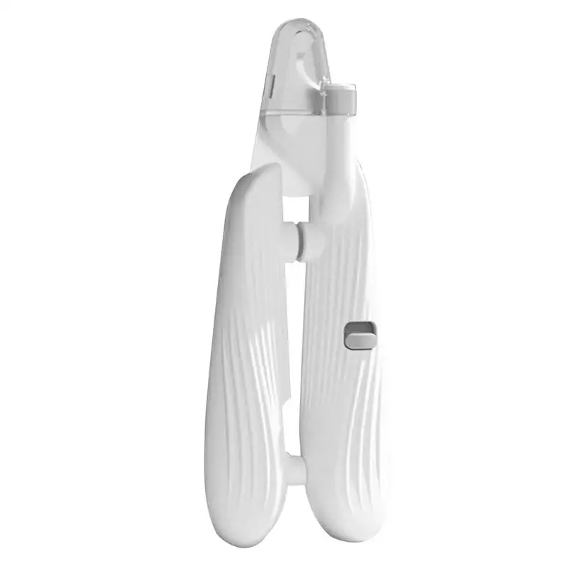 Cat Claw Trimmer Cat Nail Clippers Claw Trimmer Professional Trimming Tool Scissors With LED Lights Pet Supplies For Dog Kitten
Cat Claw Trimmer Cat Nail Clippers Claw Trimmer Professional Trimming Tool Scissors With LED Lights Pet Supplies For Dog Kitten
