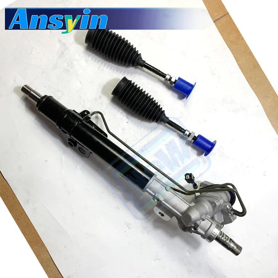 New Power Steering Rack Steering Gear For Nissan Murano 2009-2014 490011UM0A 49001-1UM0A 490011UM5A 490011AA0A 49001-1AA0A
New Power Steering Rack Steering Gear For Nissan Murano 2009-2014 490011UM0A 49001-1UM0A 490011UM5A 490011AA0A 49001-1AA0A
