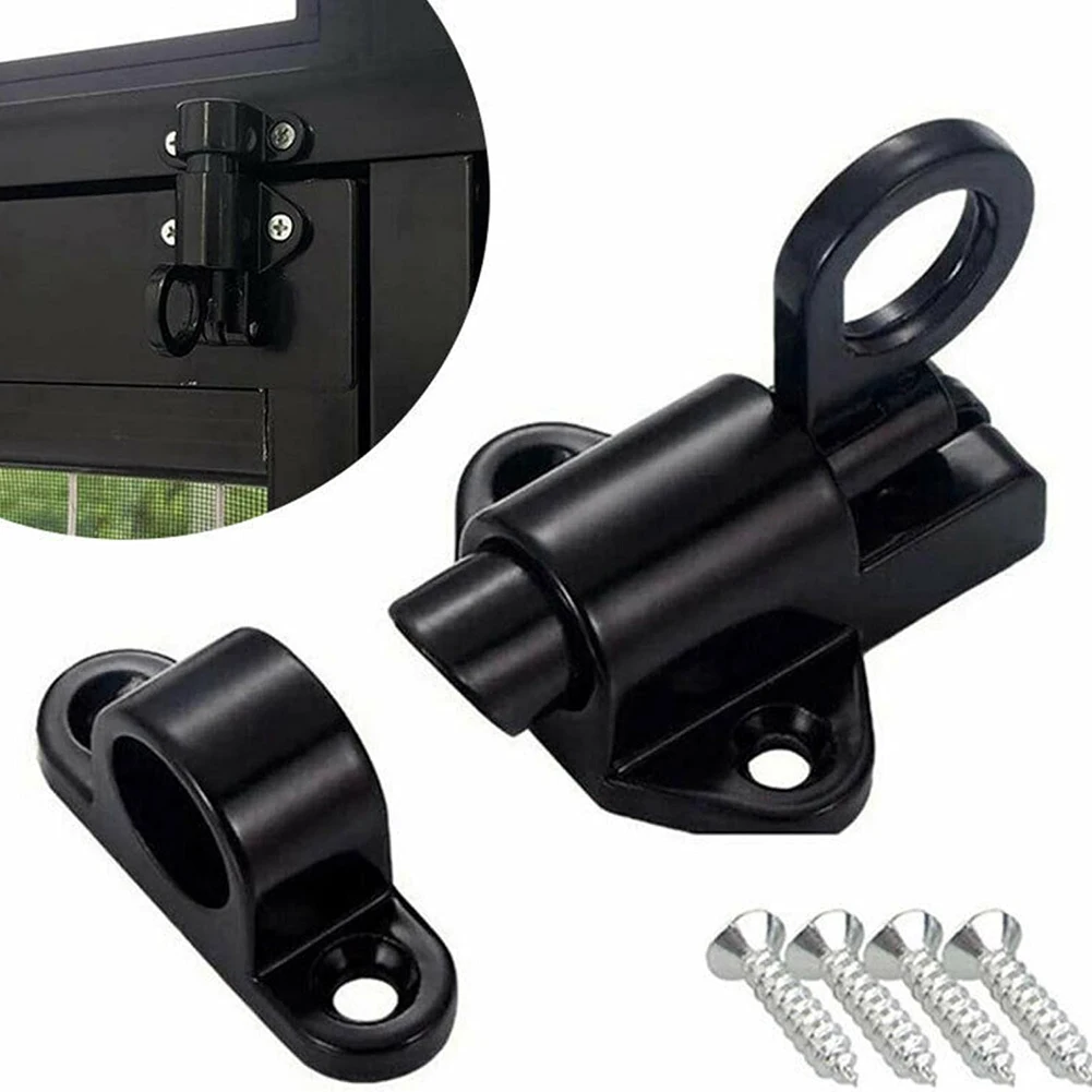 4 шт. пружинные защелки из алюминиевого сплава, автоматическая пружинная защелка, твердая алюминиевая дверная и ствольная защелка с винтами для дверей шкафов
4 шт. пружинные защелки из алюминиевого сплава, автоматическая пружинная защелка, твердая алюминиевая дверная и ствольная защелка с винтами для дверей шкафов