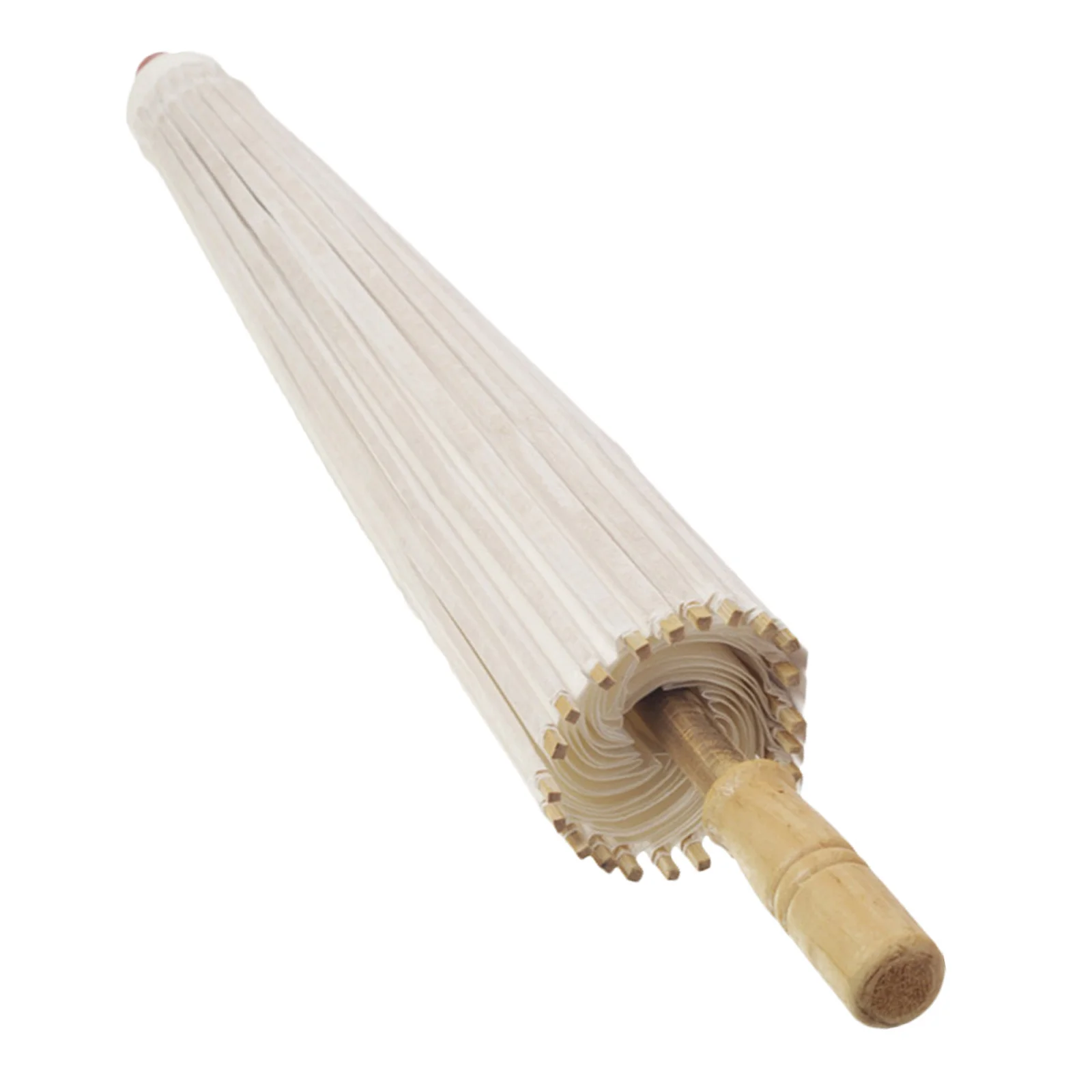 Unfinished White Paper Umbrella for DIY Painting Oil Parasol Craft Project Handmade Decor Art Activity Chinese Oil Umbrella
Unfinished White Paper Umbrella for DIY Painting Oil Parasol Craft Project Handmade Decor Art Activity Chinese Oil Umbrella