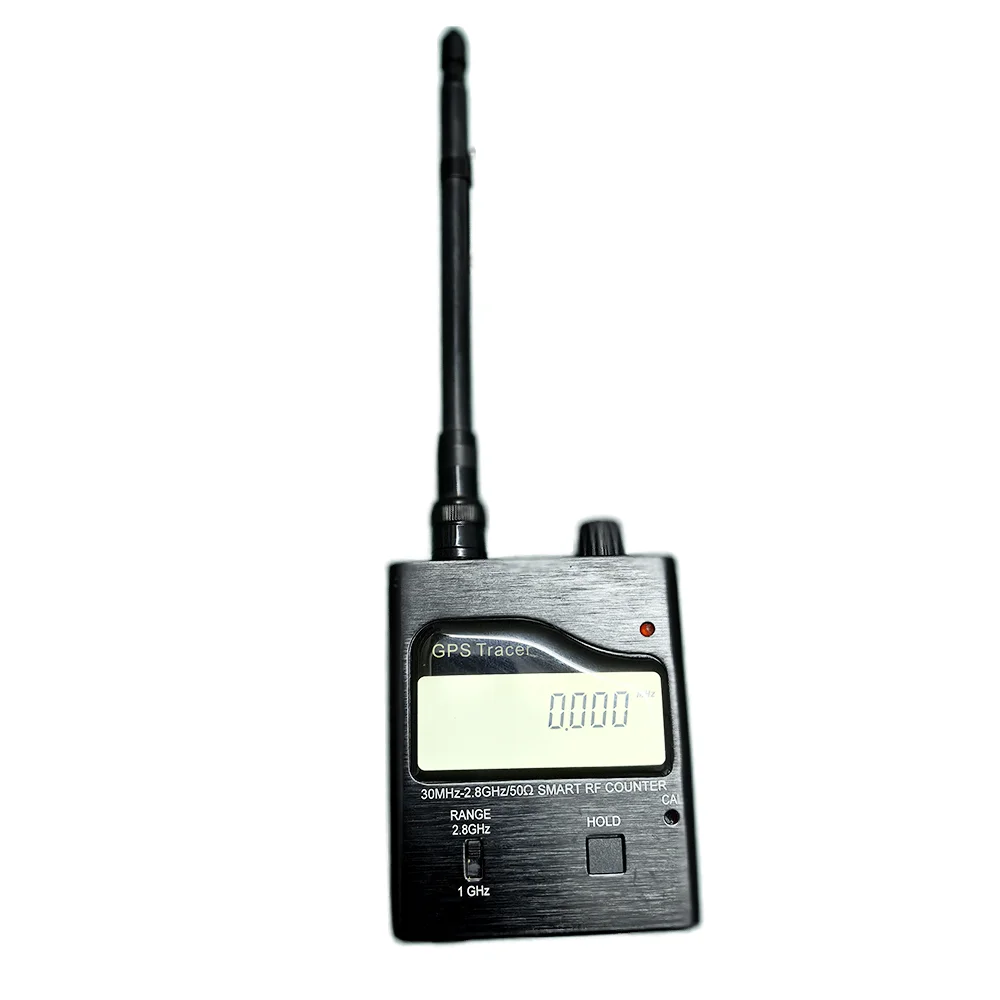 Wireless Network Transmission GPS Signal Detector WiFi Detector Remote Control Camera Frequency Detection
Wireless Network Transmission GPS Signal Detector WiFi Detector Remote Control Camera Frequency Detection