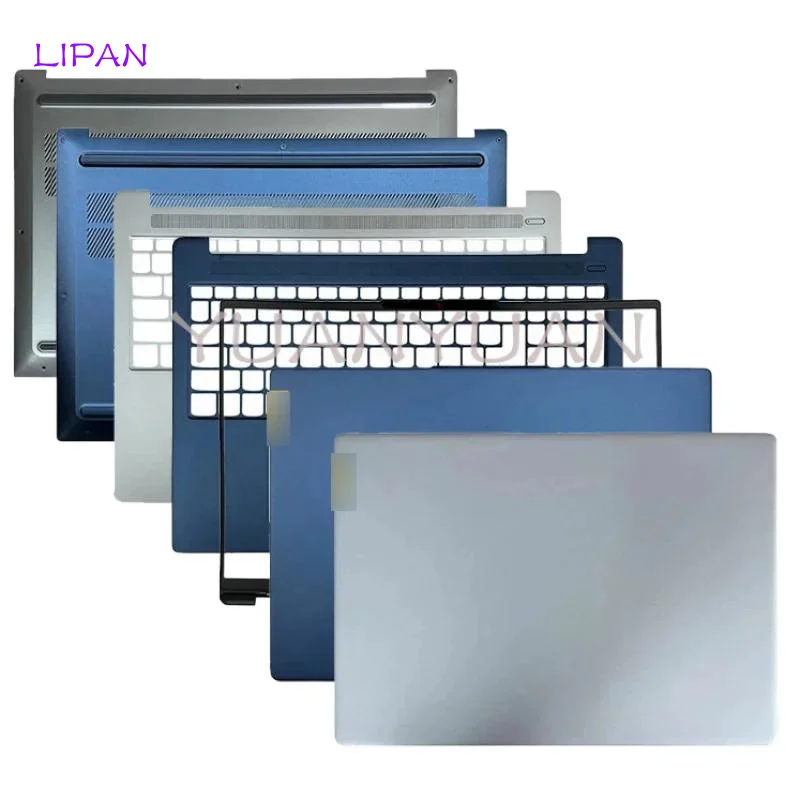 L для Lenovo 16 irl8 abh8 iah8 slim 5 16, задняя крышка экрана, передняя рамка, рамка ЖК-дисплея, верхняя крышка, упор для рук, нижняя часть корпуса, верхняя нижняя часть
L для Lenovo 16 irl8 abh8 iah8 slim 5 16, задняя крышка экрана, передняя рамка, рамка ЖК-дисплея, верхняя крышка, упор для рук, нижняя часть корпуса, верхняя нижняя часть