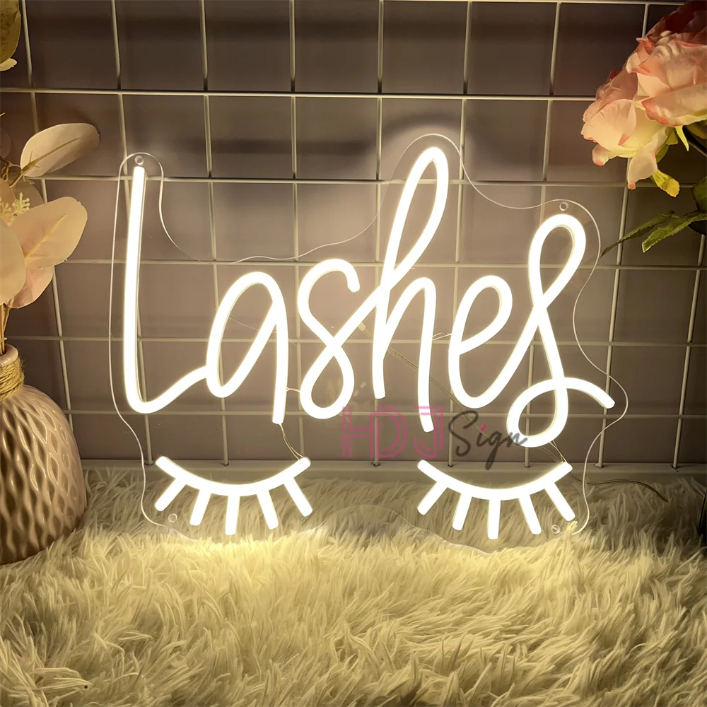 Ресницы Неоновая светодиодная вывеска Beauty Lash Solon Настенное искусство Декор комнаты Неоновые огни USB Ресницы Украшение комнаты Светодиодные деловые световые вывески
Ресницы Неоновая светодиодная вывеска Beauty Lash Solon Настенное искусство Декор комнаты Неоновые огни USB Ресницы Украшение комнаты Светодиодные деловые световые вывески