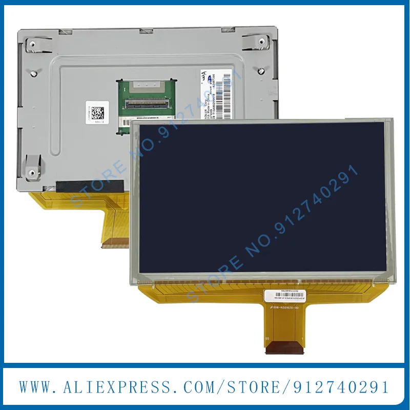 Сенсорный ЖК-экран в сборе LCD DJ080PA-01A DJ080EA-01B DJ080PA-01N DJ080PA-01A DJ080PA 01A G MC Mylink 15-19, замена ЖК-дисплея
Сенсорный ЖК-экран в сборе LCD DJ080PA-01A DJ080EA-01B DJ080PA-01N DJ080PA-01A DJ080PA 01A G MC Mylink 15-19, замена ЖК-дисплея