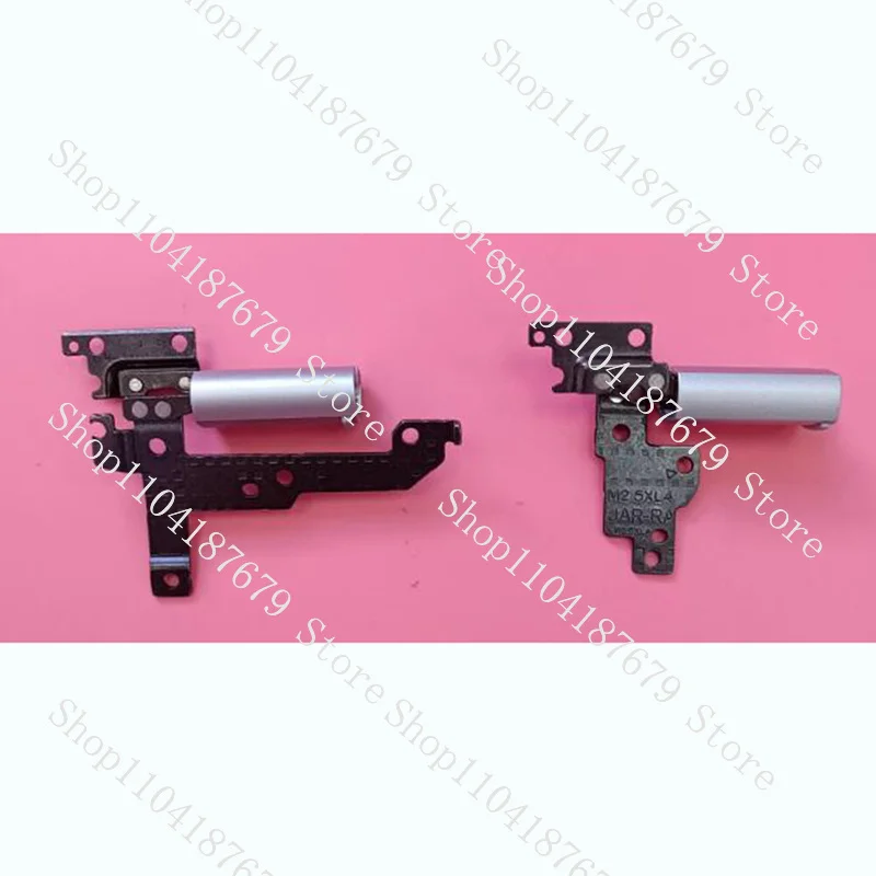 New For Dell Inspiron 7420 7425 2-in-1 LCD Hinge Screen Axis 0RJ12D 05XG2W
New For Dell Inspiron 7420 7425 2-in-1 LCD Hinge Screen Axis 0RJ12D 05XG2W