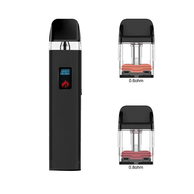 1/5/10 шт. бак для электронных сигарет XROS, пустой картридж, 2 мл, верхняя заливка для Vaporesso XROS Series XROS Mini/Cube/Nano
1/5/10 шт. бак для электронных сигарет XROS, пустой картридж, 2 мл, верхняя заливка для Vaporesso XROS Series XROS Mini/Cube/Nano