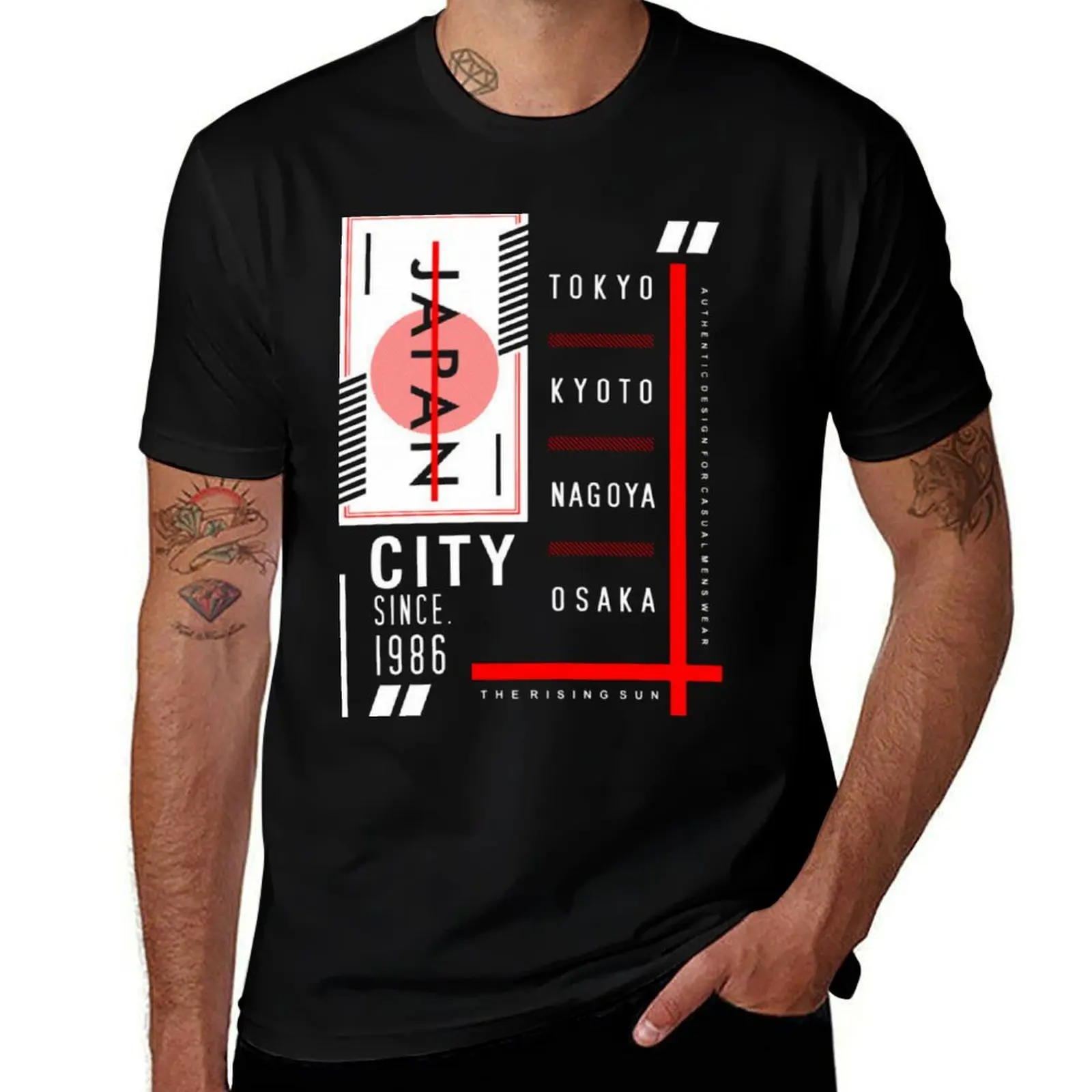 tokyo, Hiroshima, japan, red, black, white, america, country, island, ditro, ocean, white red, flag T-Shirt
tokyo, Hiroshima, japan, red, black, white, america, country, island, ditro, ocean, white red, flag T-Shirt