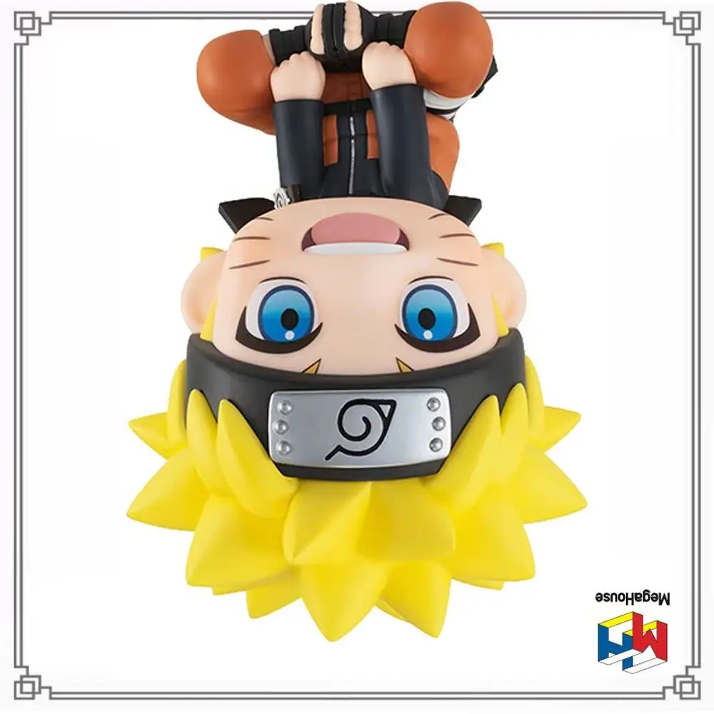 100% in Stock Original MegaHouse Look Up Naruto Shippuuden Uzumaki Naruto Collection Series Model Cartoon Character Anime Figure
100% in Stock Original MegaHouse Look Up Naruto Shippuuden Uzumaki Naruto Collection Series Model Cartoon Character Anime Figure