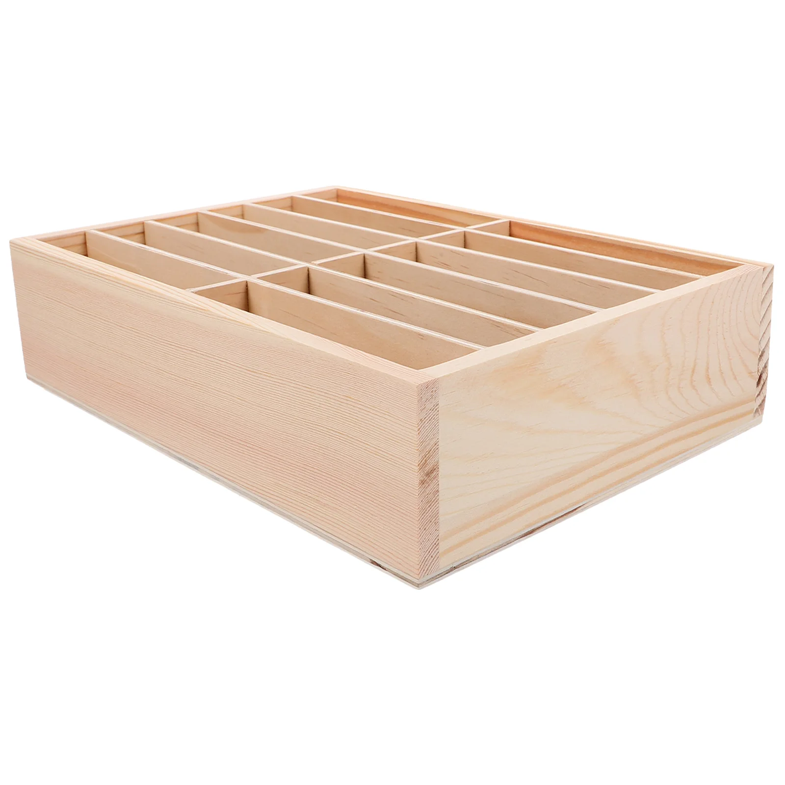 12-Grid Phone Box Wooden Desk Meeting Room Phone Organizer Organizer for Meeting Office Classroom Retro Style Cell Holder
12-Grid Phone Box Wooden Desk Meeting Room Phone Organizer Organizer for Meeting Office Classroom Retro Style Cell Holder