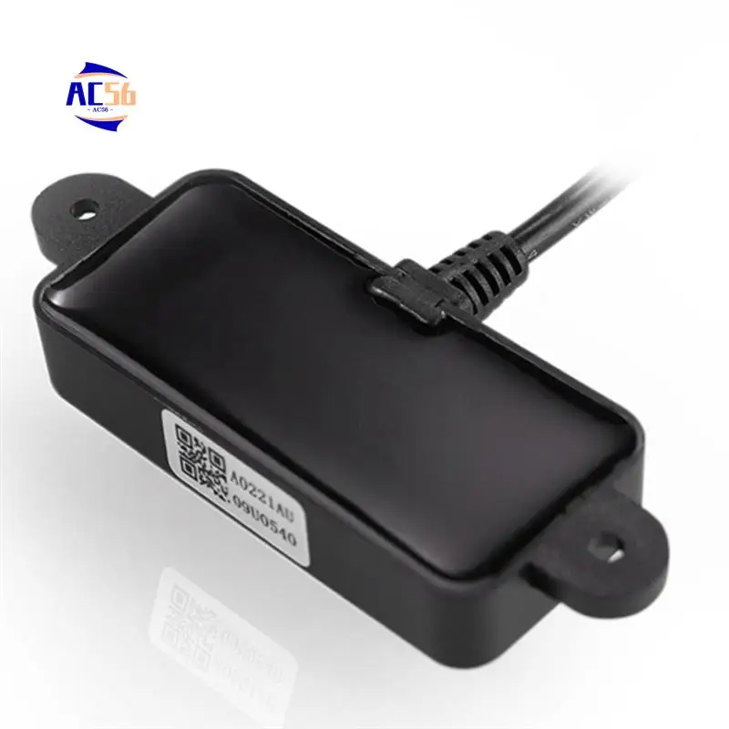 AC56-ультразвуковой датчик дальности IP67 водонепроницаемый UART 3-450 см для измерения уровня воды для Arduino Raspberry Pi прочный легко в использовании 
AC56-ультразвуковой датчик дальности IP67 водонепроницаемый UART 3-450 см для измерения уровня воды для Arduino Raspberry Pi прочный легко в использовании