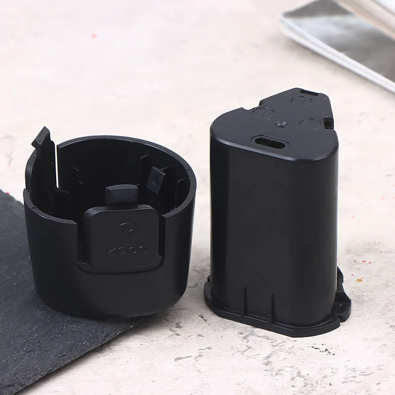 Литий-ионный аккумулятор 12В, 3 элемента, 20А, 18650, с зарядкой Type-C, для угловой шлифмашины, электродрели, шуруповерта, запасной аккумулятор Mak
Литий-ионный аккумулятор 12В, 3 элемента, 20А, 18650, с зарядкой Type-C, для угловой шлифмашины, электродрели, шуруповерта, запасной аккумулятор Mak