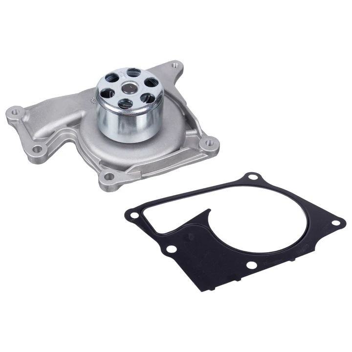 REVO 653958 Electric Water Pump For DACIA K9K 612 W176 W242 W246 RENAULT NISSAN OE 6082003000 6072000007
REVO 653958 Electric Water Pump For DACIA K9K 612 W176 W242 W246 RENAULT NISSAN OE 6082003000 6072000007