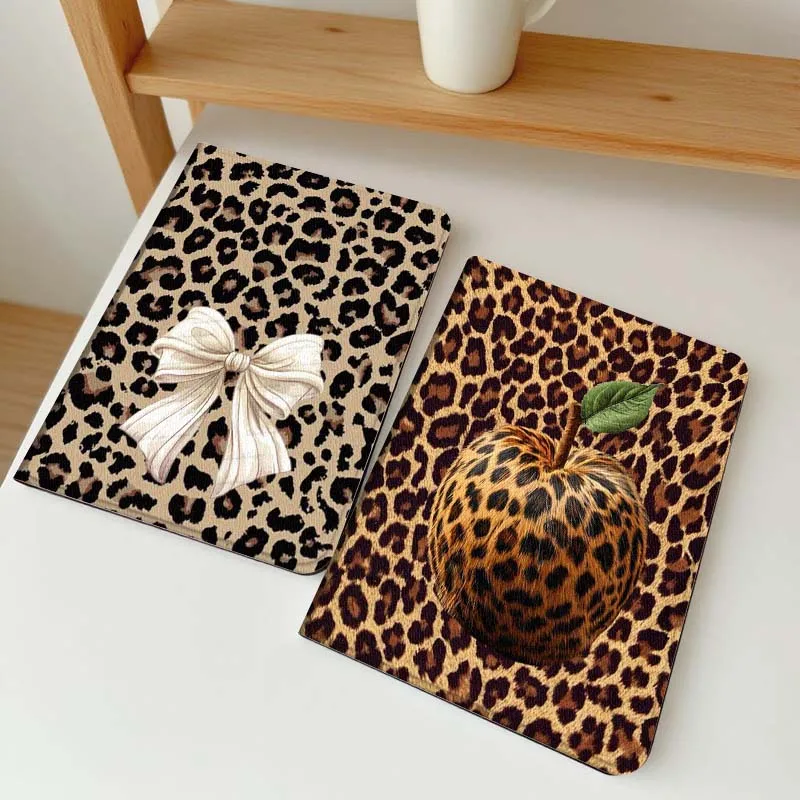 Art Retro Leopard Print For Samsung Galaxy Tab A7 A A8 A9 A11 S6 S11 10.1 10.4 10.5 Inch Lite PLus Soft Tablet Case Gift
Art Retro Leopard Print For Samsung Galaxy Tab A7 A A8 A9 A11 S6 S11 10.1 10.4 10.5 Inch Lite PLus Soft Tablet Case Gift