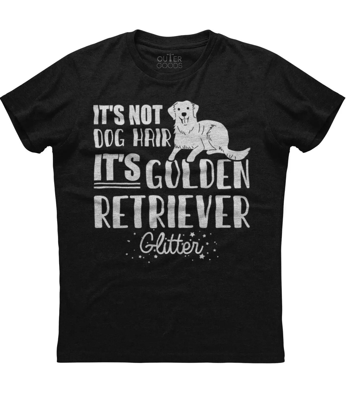 It's Not Dog Hair, It's Golden Retriever. Funny Dog Lovers Phrase T-Shirt. Summer Cotton O-Neck Short Sleeve Mens T Shirt New
It's Not Dog Hair, It's Golden Retriever. Funny Dog Lovers Phrase T-Shirt. Summer Cotton O-Neck Short Sleeve Mens T Shirt New