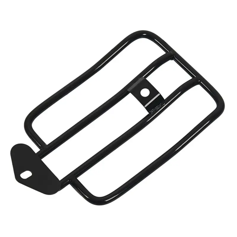 2X Motorcycle Steel Luggage Rack Backrest Rear Fender For -Davidson Sportster Xl 883 Xl1200 X48 (Black)
2X Motorcycle Steel Luggage Rack Backrest Rear Fender For -Davidson Sportster Xl 883 Xl1200 X48 (Black)