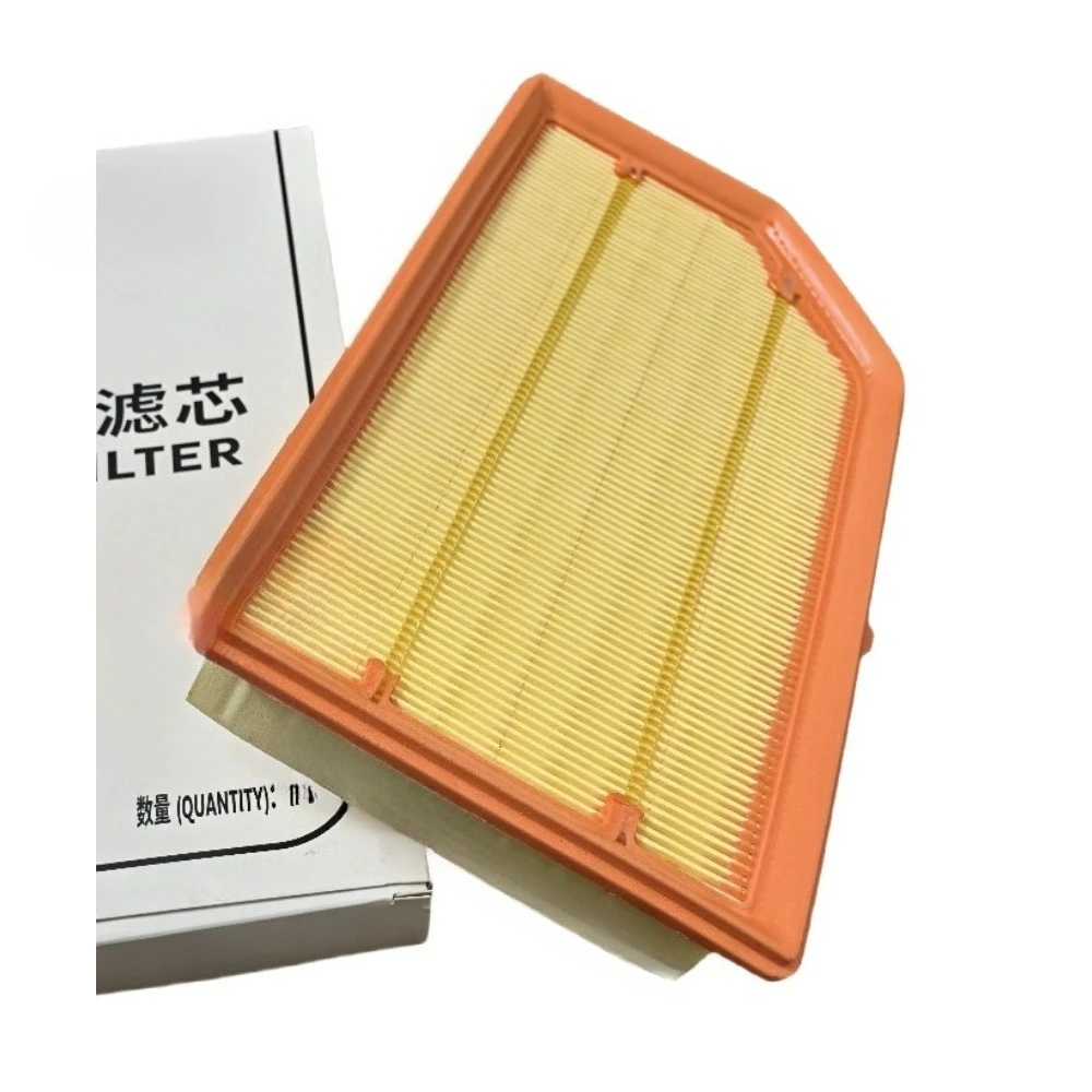 Automobile Parts Air Grid Filter Element Bradn New Genuine for Geely Tugella Preface S 2019 2020 2021 2022 2023 2024 2025
Automobile Parts Air Grid Filter Element Bradn New Genuine for Geely Tugella Preface S 2019 2020 2021 2022 2023 2024 2025