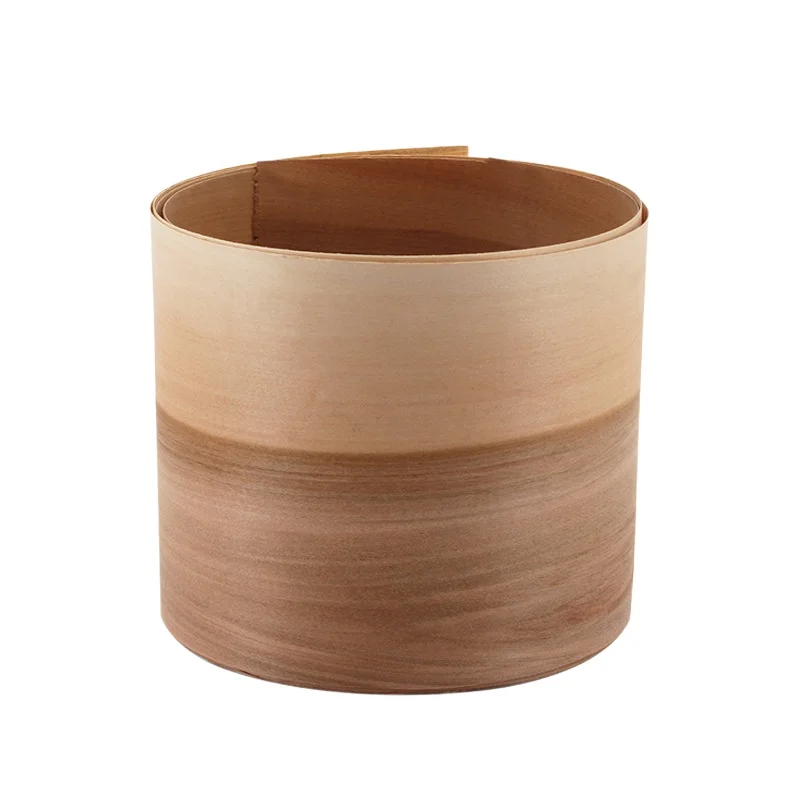 Natural Two-Tone Green Apple Wood Veneer, 0.5mm, for Veneer Marquetry & Book Cover, Size 250x18cm.
Natural Two-Tone Green Apple Wood Veneer, 0.5mm, for Veneer Marquetry & Book Cover, Size 250x18cm.