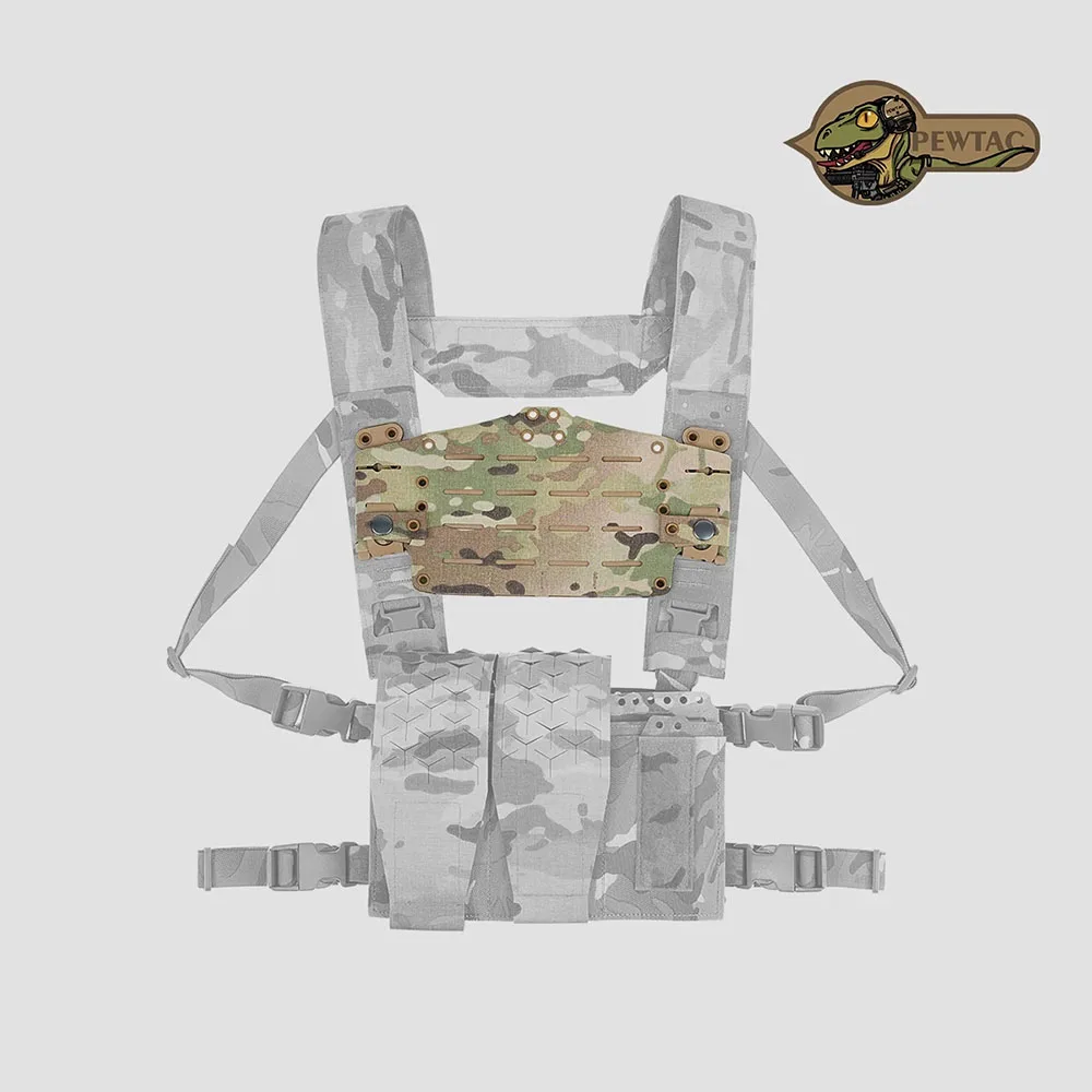 Тактическая панель-терминал PEW TACTICAL SS EUD для навигационного оборудования, расширительная базовая панель UA102 для тактического снаряжения H Harness
Тактическая панель-терминал PEW TACTICAL SS EUD для навигационного оборудования, расширительная базовая панель UA102 для тактического снаряжения H Harness